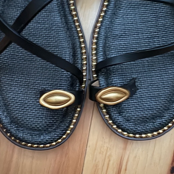 EUC Sam Edelman sandal. Size 7 - Picture 5 of 7